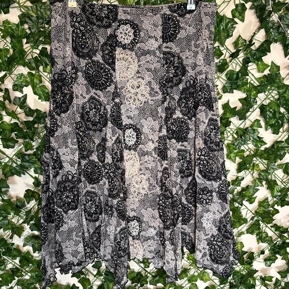 Fashion bug black tan and - Picture 1 of 4